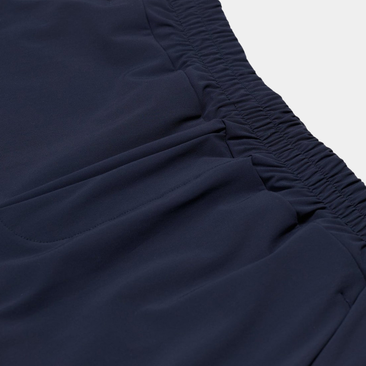 Men's Casual Set - Navy Blue