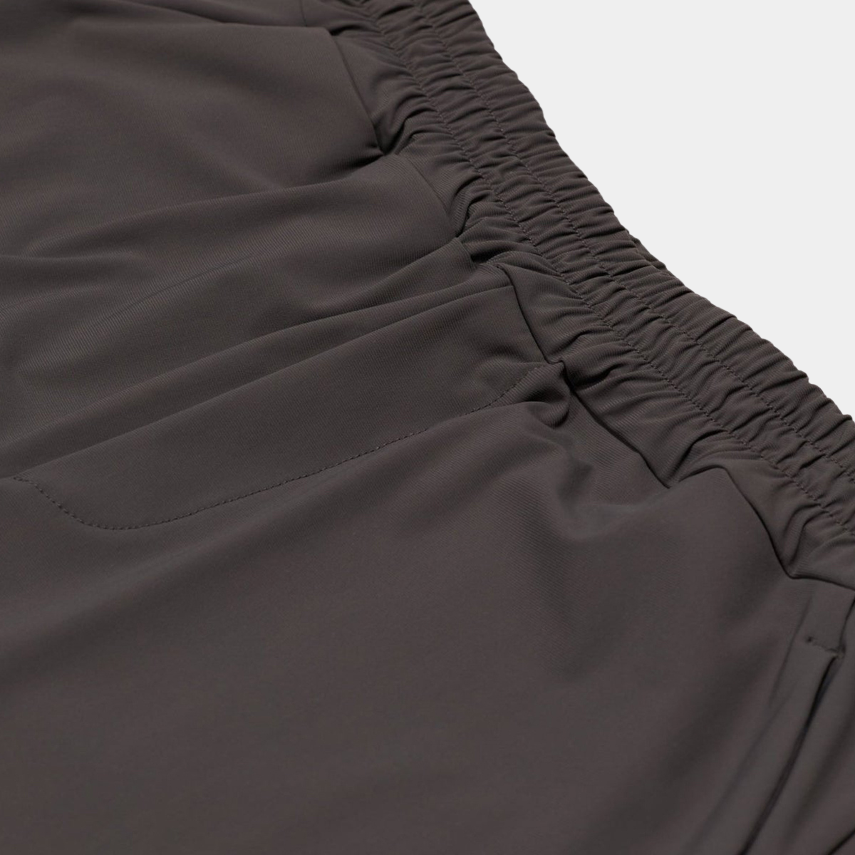 Slate Grey Tech Suit