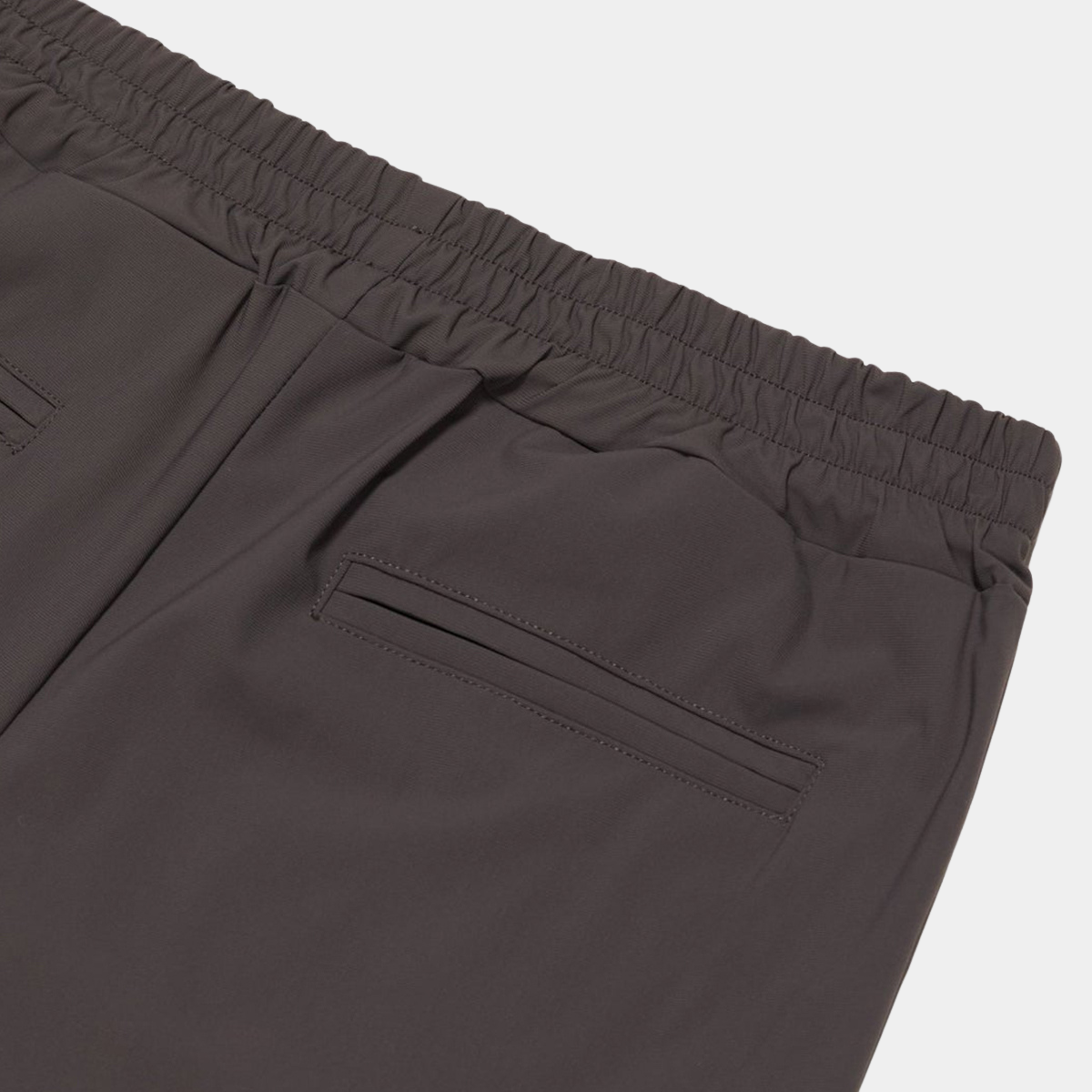 Slate Grey Tech Suit