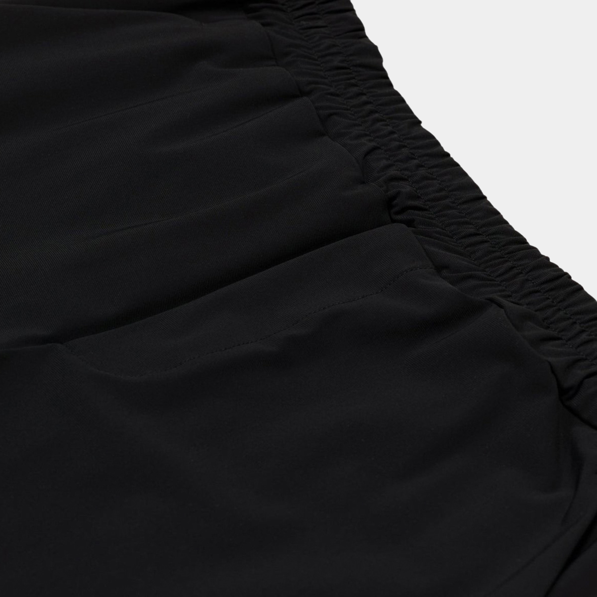 Onyx Black Tech Suit