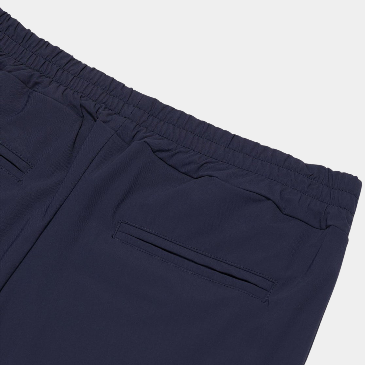 Midnight Blue Tech Suit